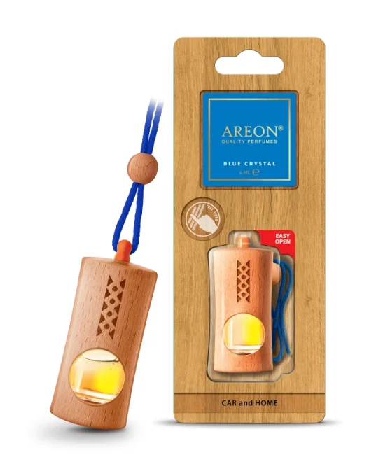 AREON FRESCO PREMIUM - Blue Crystal