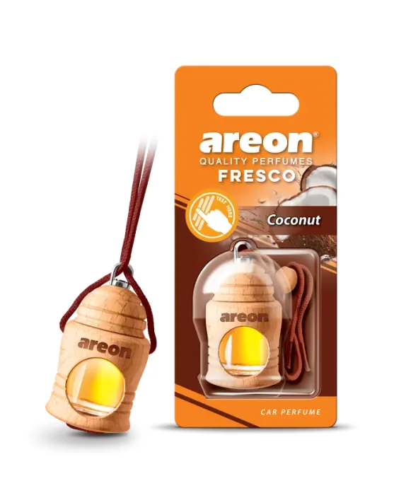 AREON FRESCO - Coconut
