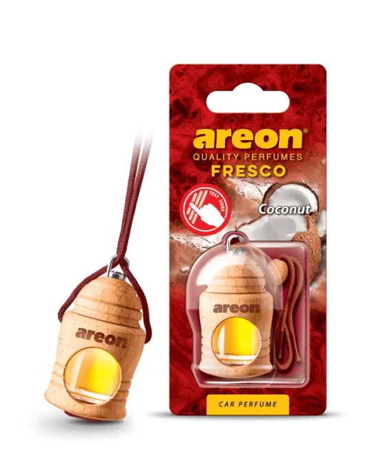 AREON FRESCO - Coconut