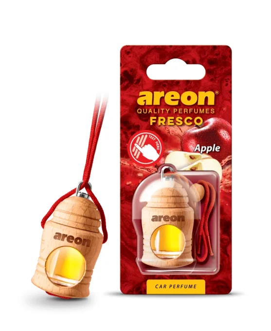 AREON FRESCO - Apple
