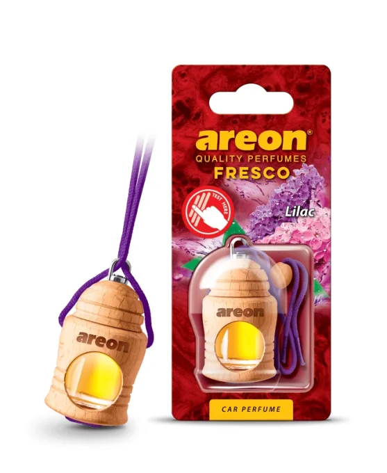 AREON FRESCO - Lilac