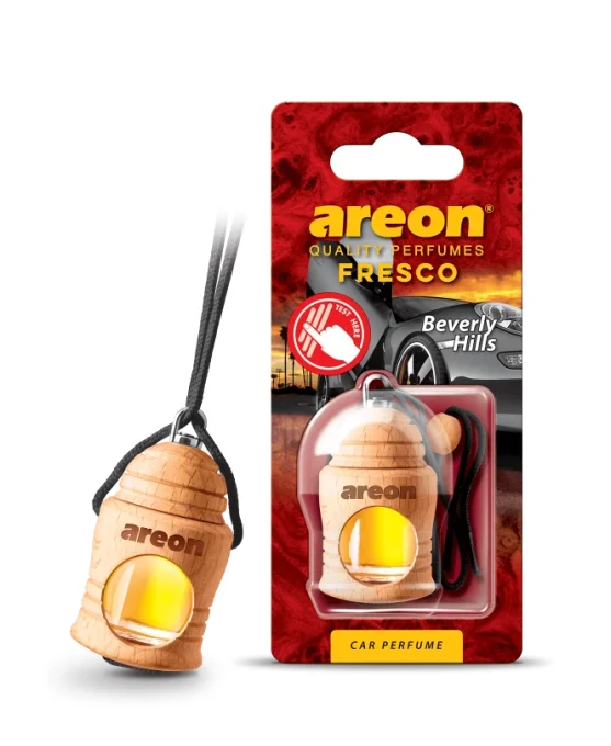 AREON FRESCO - Beverly Hills