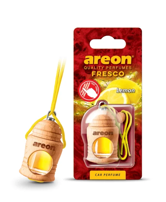 AREON FRESCO - Lemon