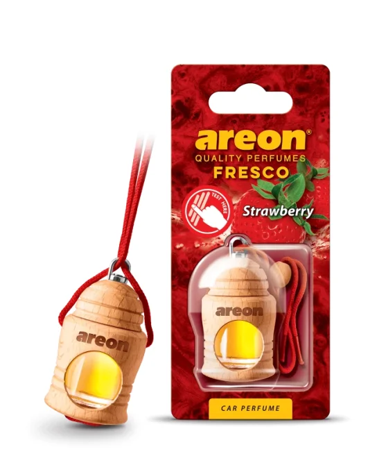 AREON FRESCO - Strawberry