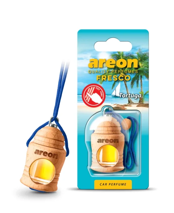 AREON FRESCO - Tortuga