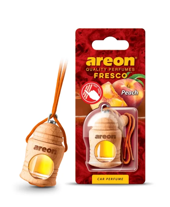 AREON FRESCO - Peach