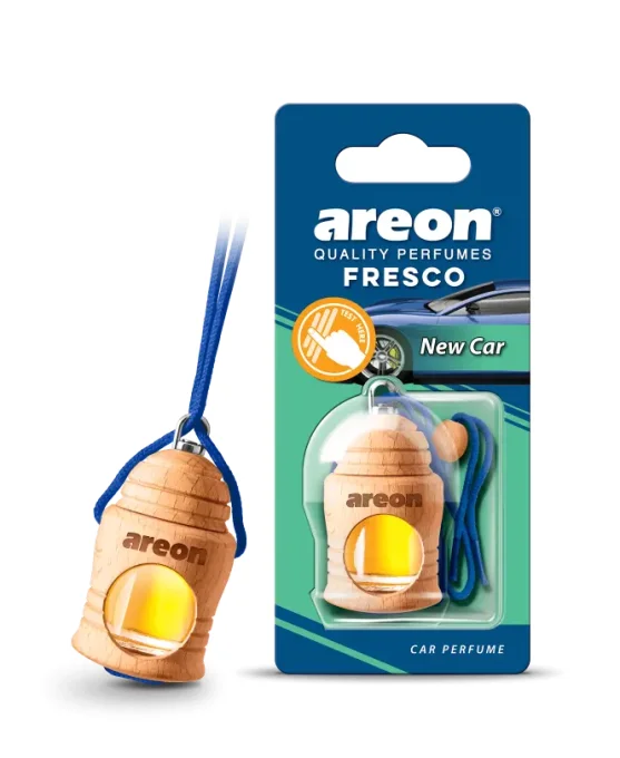 AREON FRESCO - New Car