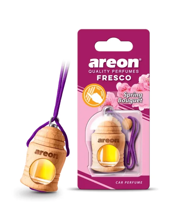 AREON FRESCO - Spring Bouquet