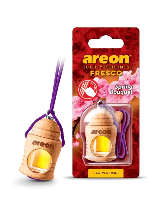 AREON FRESCO - Spring Bouquet