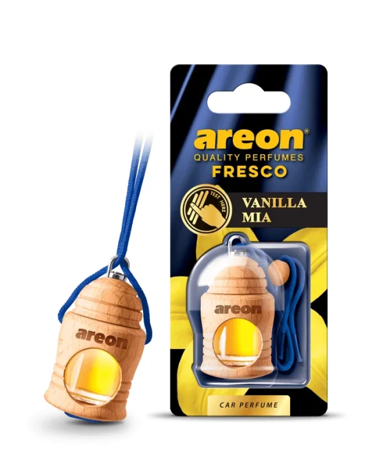 AREON FRESCO - Vanilla Mia