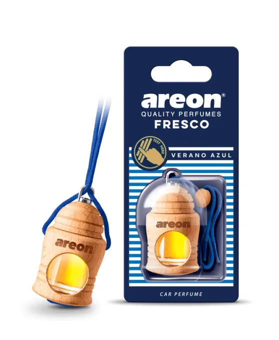 AREON FRESCO - Verano Azul