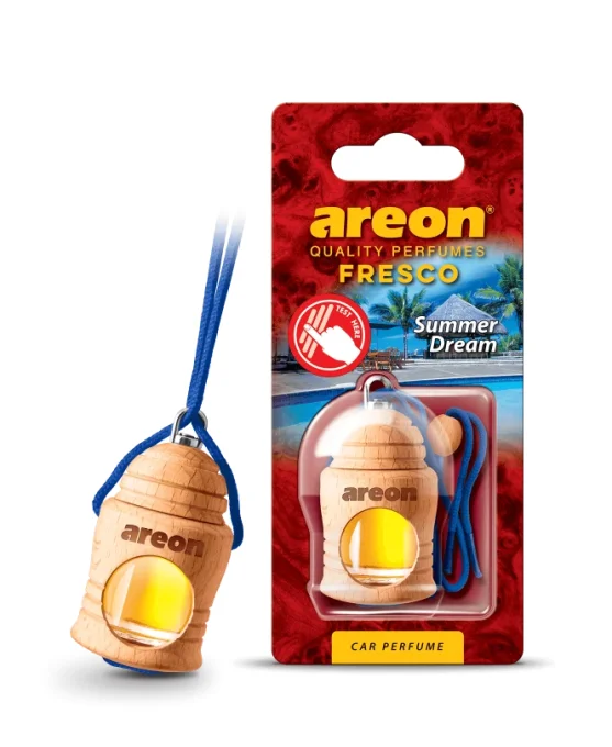 AREON FRESCO - Summer Dream