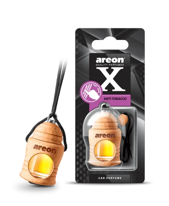 AREON FRESCO X VERSION - Anti Tobacco