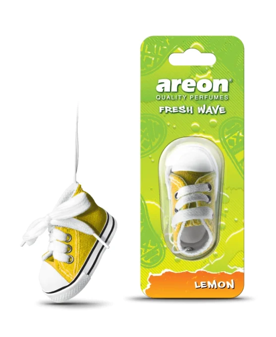 AREON FRESH WAVE - Lemon