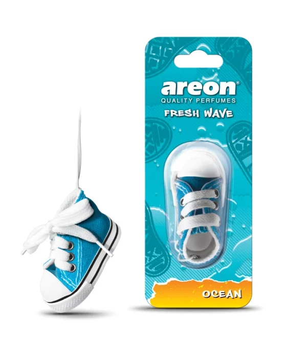 AREON FRESH WAVE - Ocean