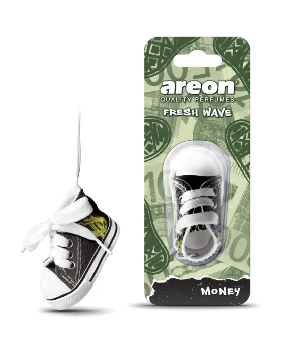 AREON FRESH WAVE - Money