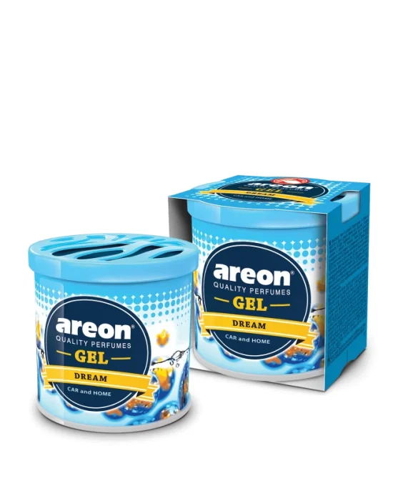 AREON GEL CAN - Dream