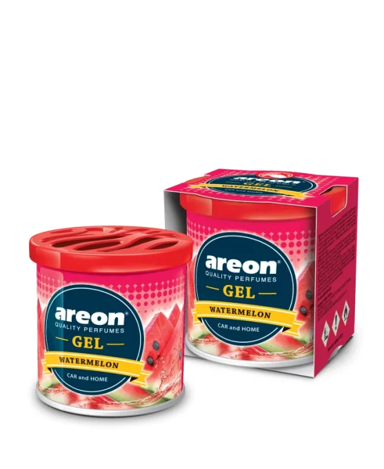 AREON GEL CAN - Watermelon