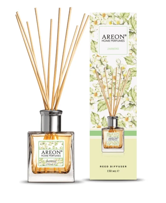 AREON HOME PERFUME GARDEN 150ml - Jasmine