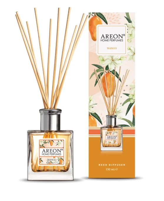 AREON HOME PERFUME GARDEN 150ml - Mango