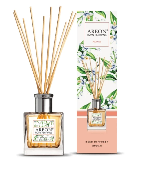 AREON HOME PERFUME GARDEN 150ml - Neroli