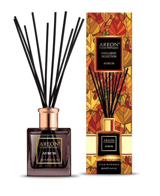 AREON EXCLUSIVE SELECTION 150ml - Aurum