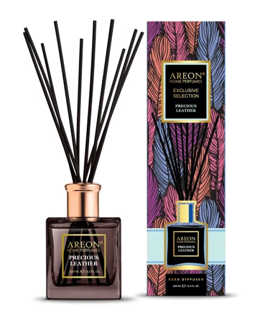 AREON EXCLUSIVE SELECTION 150ml - Precious Leather