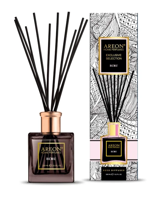 AREON EXCLUSIVE SELECTION 150ml - Ecru