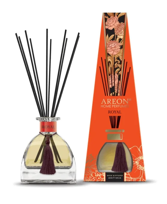 AREON EXCLUSIVE SELECTION 230ml - Royal