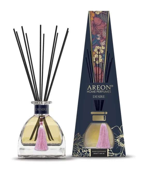 AREON EXCLUSIVE SELECTION 230ml - Desire