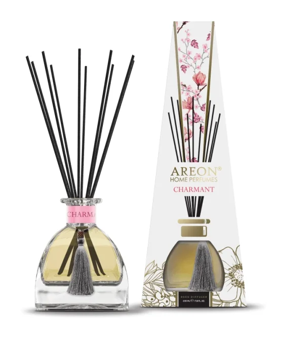 AREON EXCLUSIVE SELECTION 230ml - Charmant
