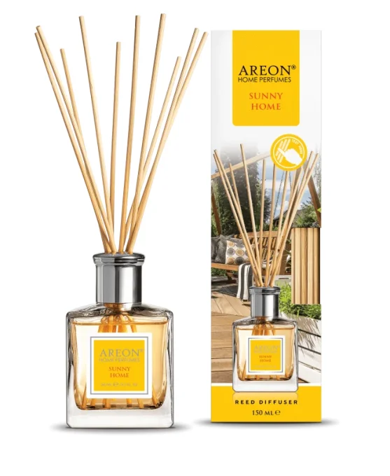 AREON HOME PERFUME 150ml - Sunny Home