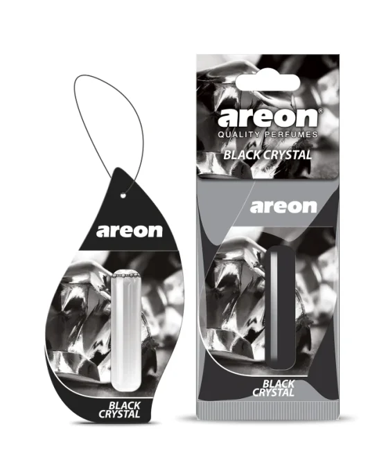 AREON LIQUID - Black Crystal