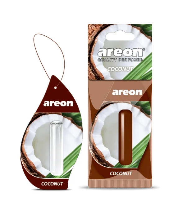 AREON LIQUID - Coconut