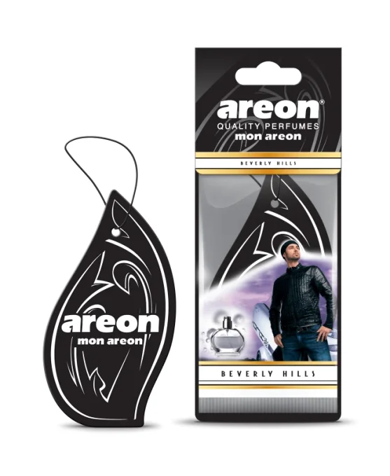 MON AREON - Beverly Hills