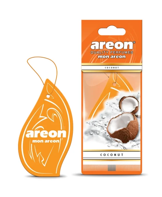 MON AREON - Coconut