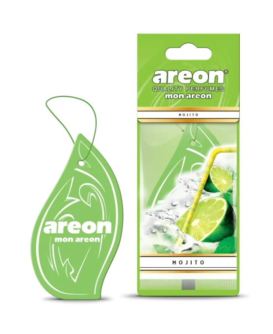 MON AREON - Mojito