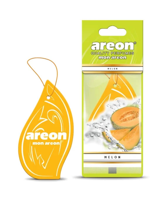 MON AREON - Melon