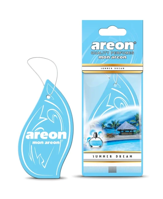 MON AREON - Summer Dream