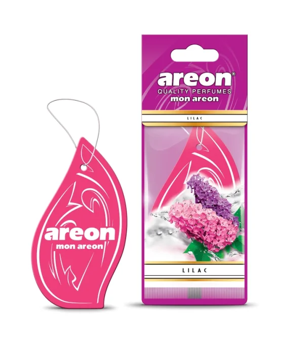 MON AREON - Lilac
