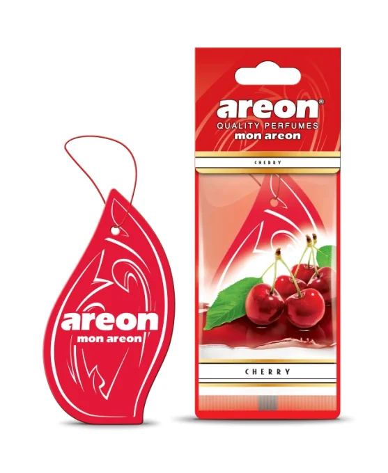 MON AREON - Cherry