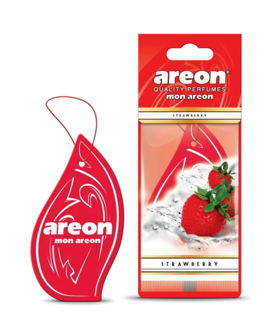 MON AREON - Strawberry