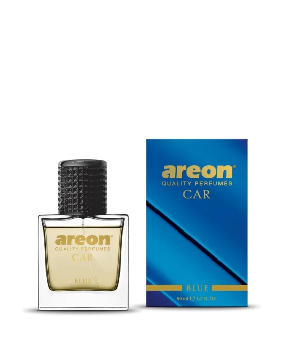 AREON CAR PERFUME 50 ml - Blue