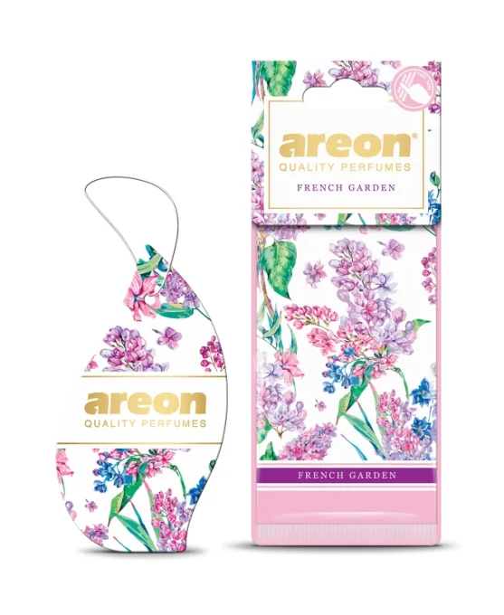 AREON GARDEN - French Garden