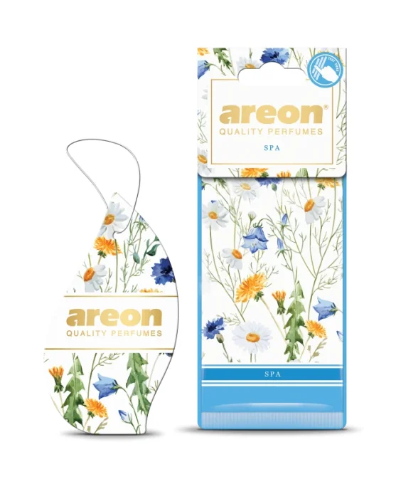 AREON GARDEN - Spa