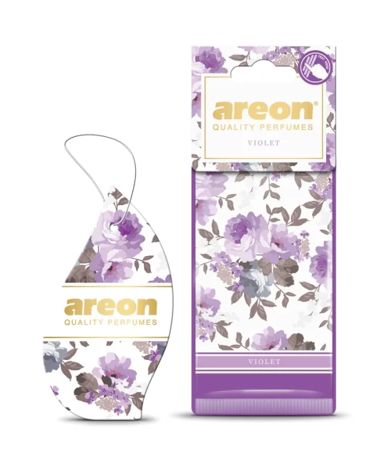 AREON GARDEN - Violet