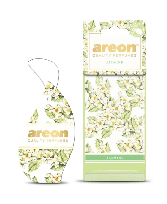 AREON GARDEN - Jasmine