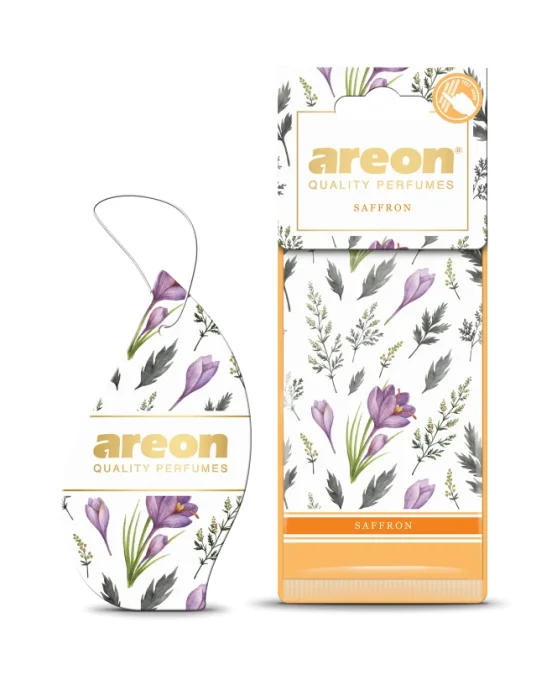 AREON GARDEN - Saffron