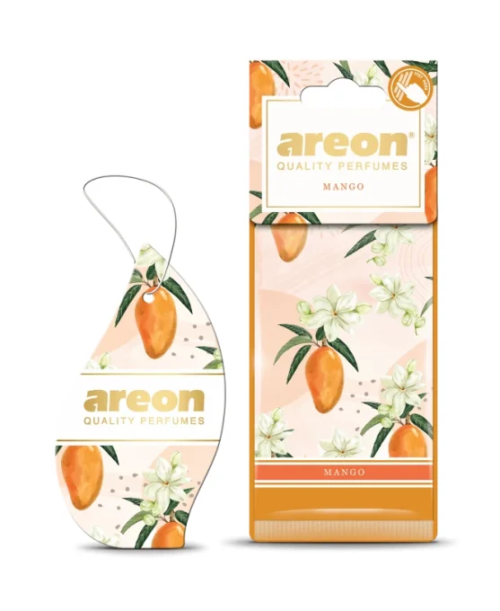 AREON GARDEN - Mango