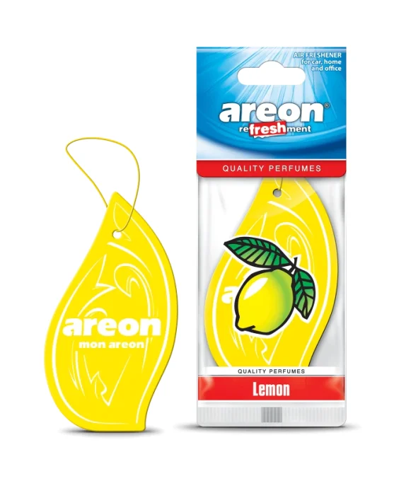 MON CLASSIC - Lemon